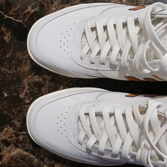 New Balance 440 High Streetwear/Lifestyle/Basketball Shoes Size 11.5 for Men - Picture 13 of 13